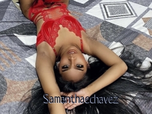 Samanthaechavez