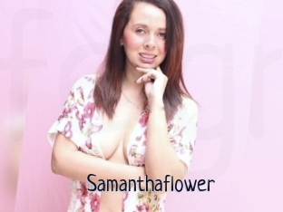 Samanthaflower