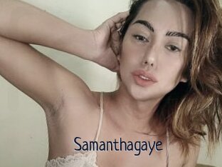 Samanthagaye