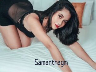 Samanthagm