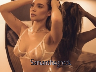 Samanthagreck