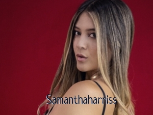 Samanthaharriss