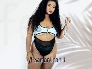 Samanthahill