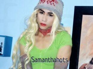 Samanthahots