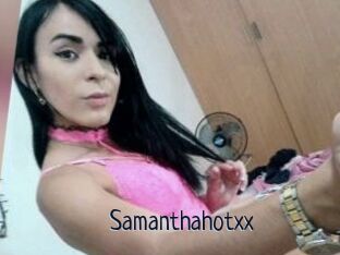 Samanthahotxx