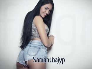 Samanthajyp