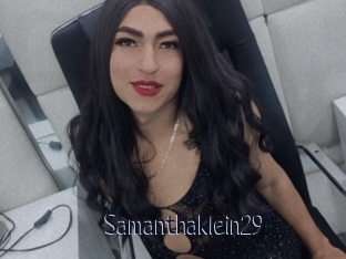 Samanthaklein29