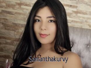 Samanthakurvy