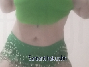 Samanthakushh