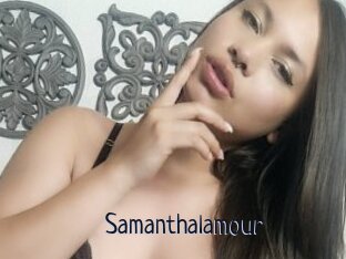 Samanthalamour