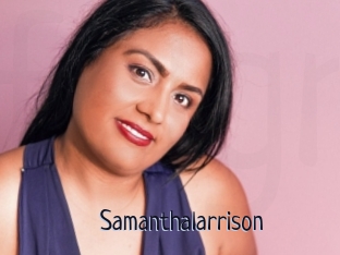 Samanthalarrison