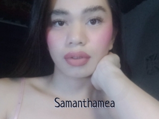 Samanthamea