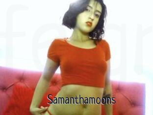 Samanthamoons