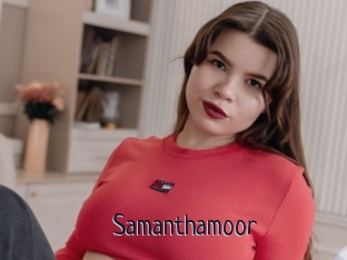 Samanthamoor