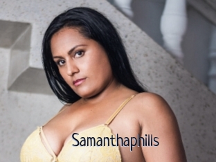 Samanthaphills