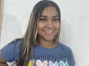 Samanthasquiirtt