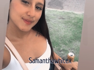 Samanthawhitex