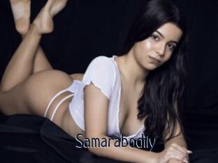 Samarabodily