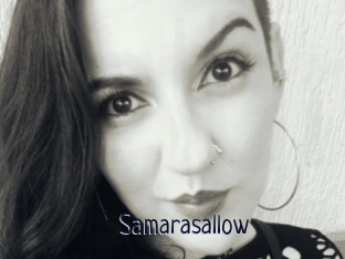 Samarasallow