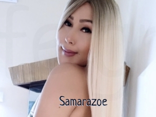 Samarazoe