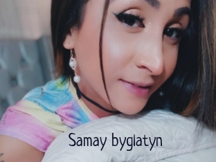 Samay_byglatyn