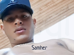 Samher