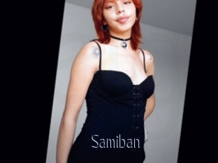 Samiban