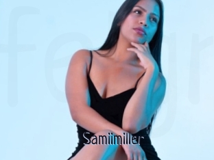 Samiimiller