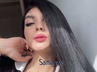 Samilewis