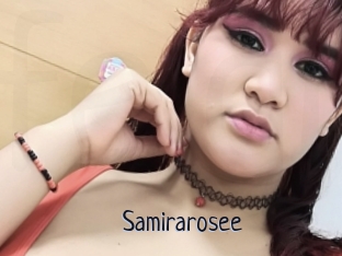 Samirarosee