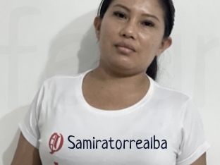 Samiratorrealba