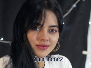 Samjimenez