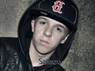 Sammaxx