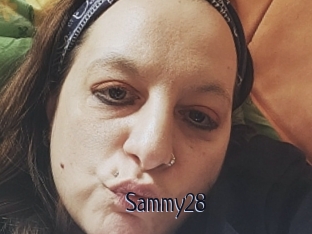 Sammy28