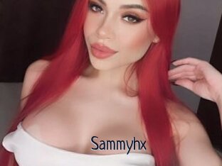 Sammyhx