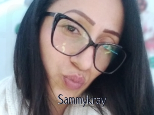 Sammykray