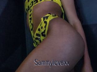 Sammylovexx