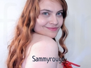 Sammyrouge