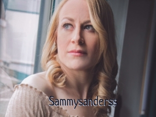 Sammysanderss