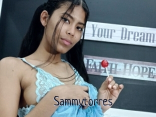 Sammytorres