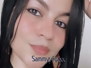 Sammyyfoxxx