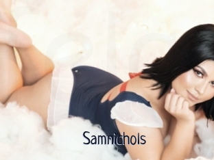 Samnichols