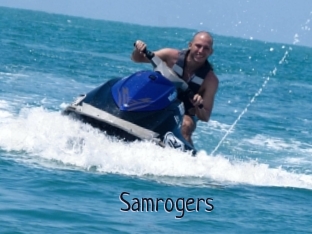 Samrogers