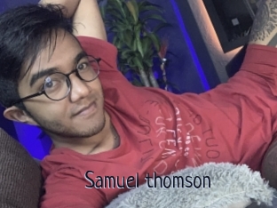 Samuel_thomson