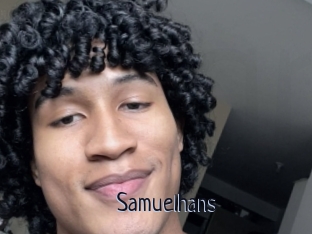 Samuelhans