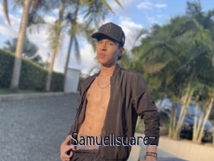 Samuellsuarez