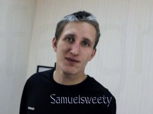 Samuelsweety