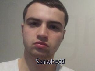 Samwbed8