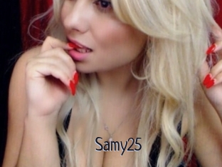 Samy25