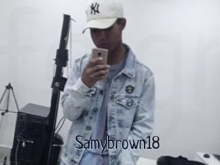 Samybrown18